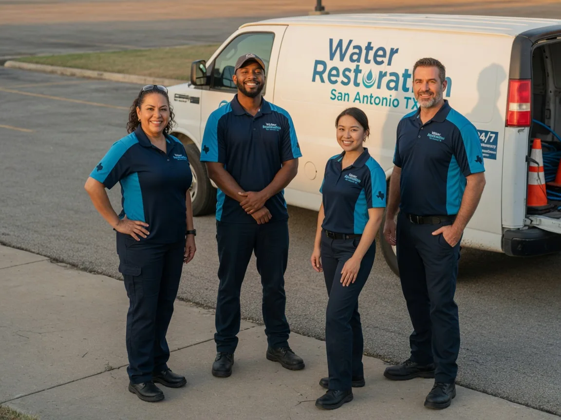 Water Damage Repair company in Republican City, NE